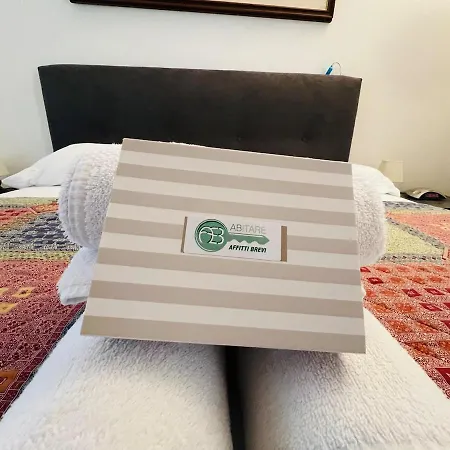 Apartment Semeria 466 - *