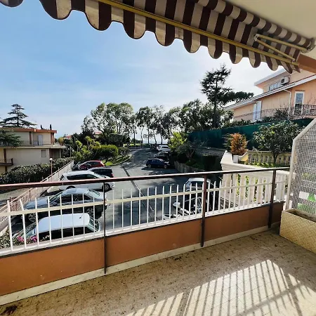 Apartment Semeria 466 - Sanremo