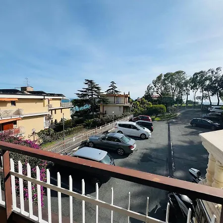 Semeria 466 - Apartment