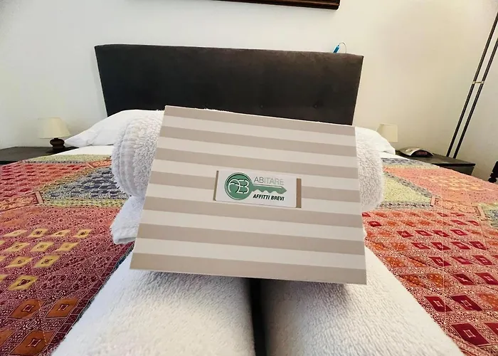 Apartment Semeria 466 - *