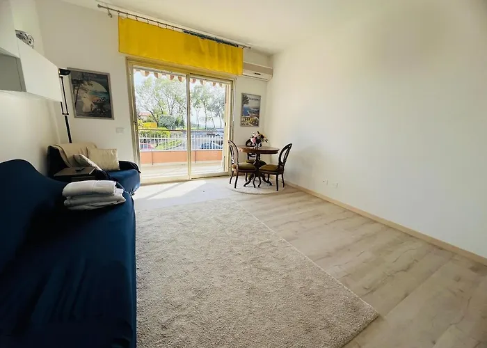 Semeria 466 - Apartment