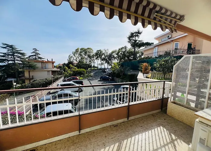 Apartment Semeria 466 - Sanremo