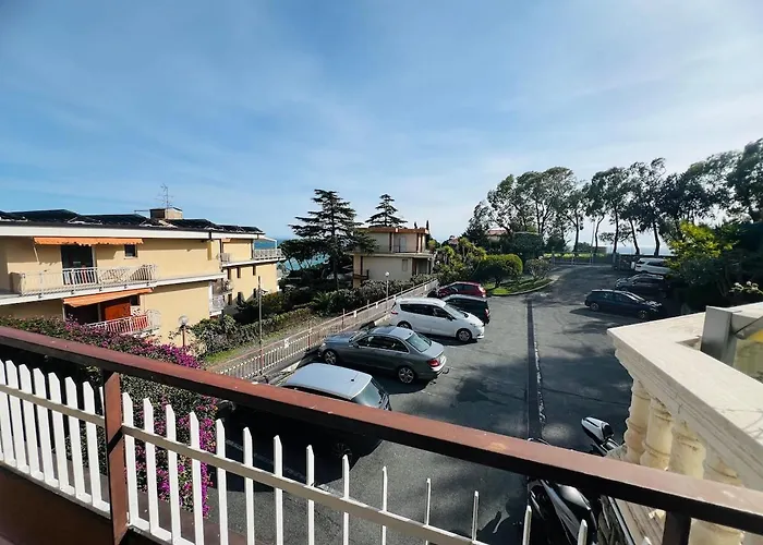 Semeria 466 - Apartment