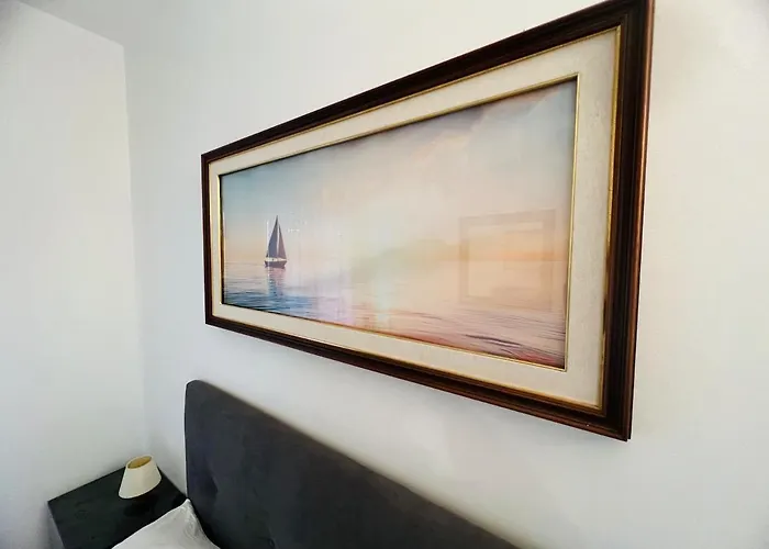 Apartment Semeria 466 -