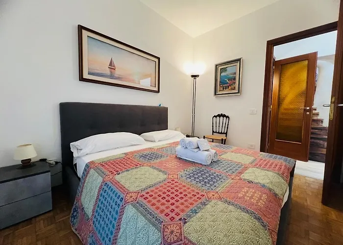 Apartment Semeria 466 - *