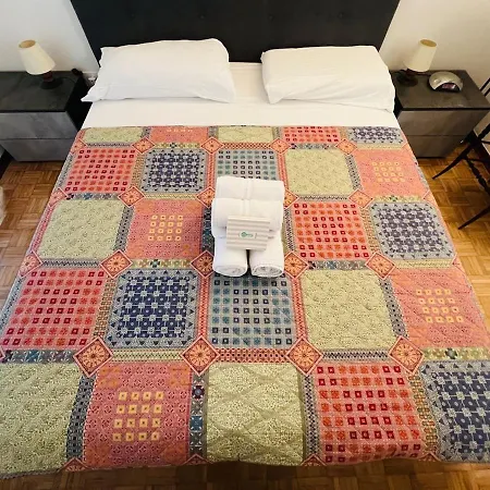 公寓 Semeria 466 - 圣雷默