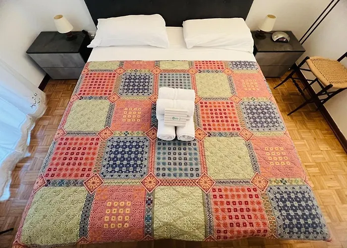 公寓 Semeria 466 - 圣雷默